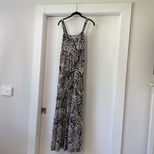 Soma Maxi Dress